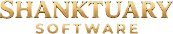 Shanktuary Software